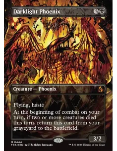 Darklight Phoenix
