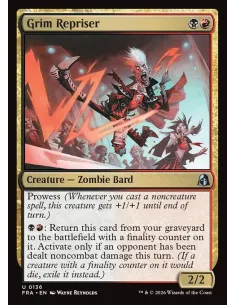 Grim Repriser