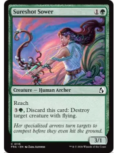 Sureshot Sower