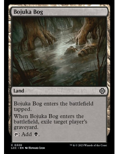 Bojuka Bog