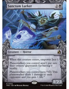 Sanctum Lurker