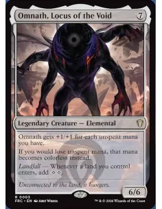Omnath, Locus of the Void