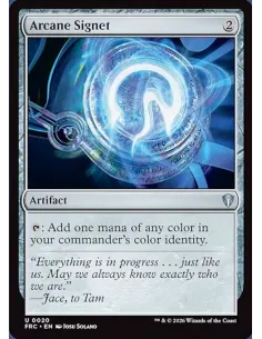 Arcane Signet