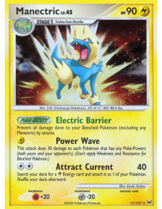 Manectric