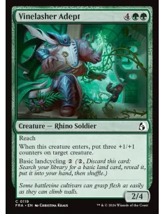 Vinelasher Adept