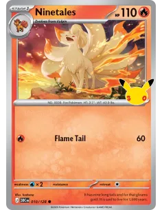 Ninetales