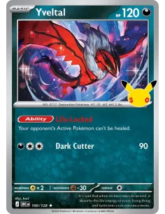 Yveltal