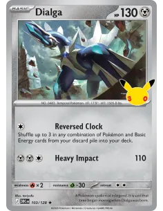 Dialga