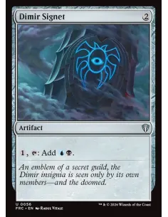 Dimir Signet