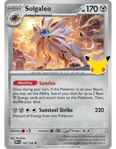 Solgaleo