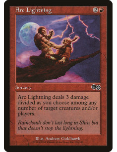 Arc Lightning
