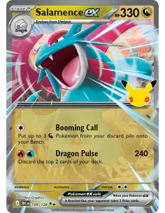 Salamence ex
