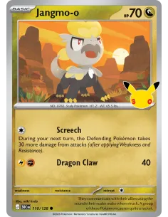 Jangmo-o