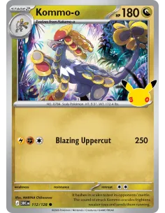 Kommo-o