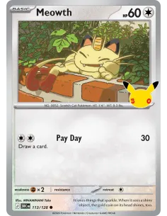Meowth