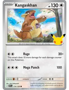 Kangaskhan