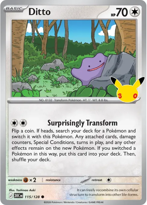 Ditto