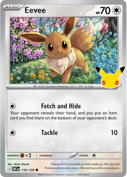 Eevee
