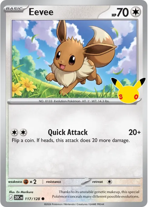 Eevee