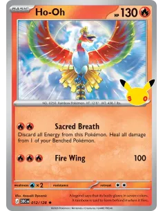 Ho-Oh