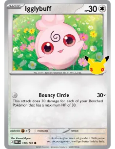 Igglybuff