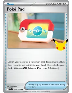 Poké Pad