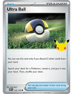 Ultra Ball