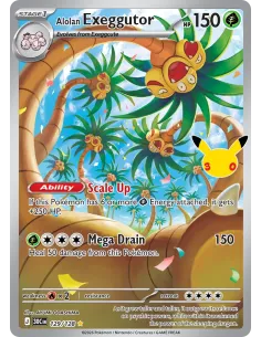 Alolan Exeggutor
