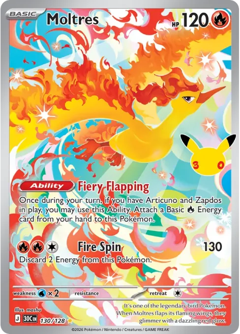 Moltres