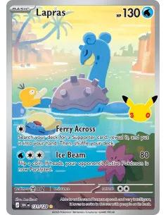 Lapras