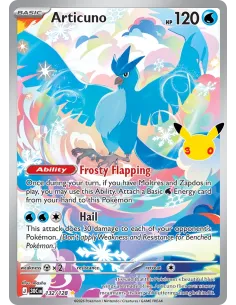 Articuno