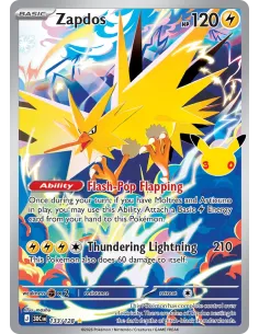 Zapdos