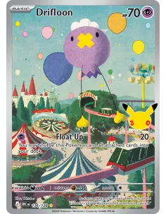 Drifloon