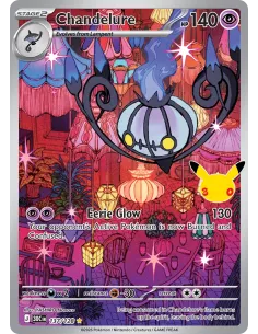 Chandelure