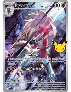 Lycanroc