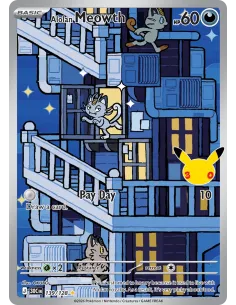 Alolan Meowth
