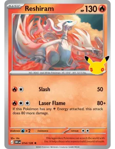 Reshiram