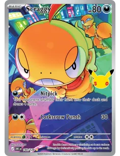 Scraggy