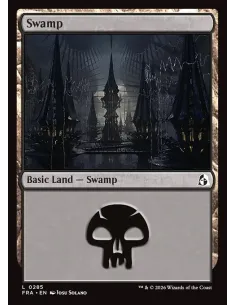 Swamp