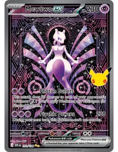 Mewtwo ex
