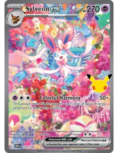Sylveon ex