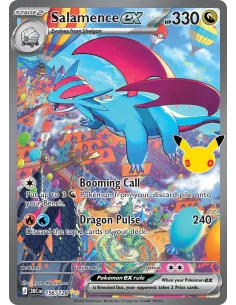 Salamence ex