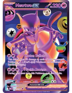 Mewtwo ex