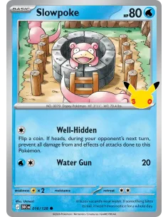 Slowpoke