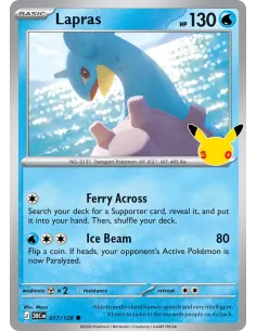 Lapras