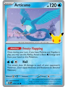 Articuno