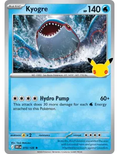Kyogre