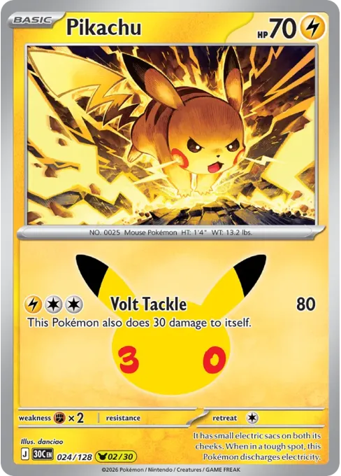 Pikachu