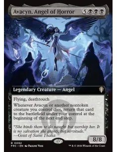 Avacyn, Angel of Horror