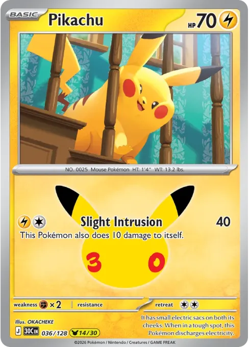 Pikachu